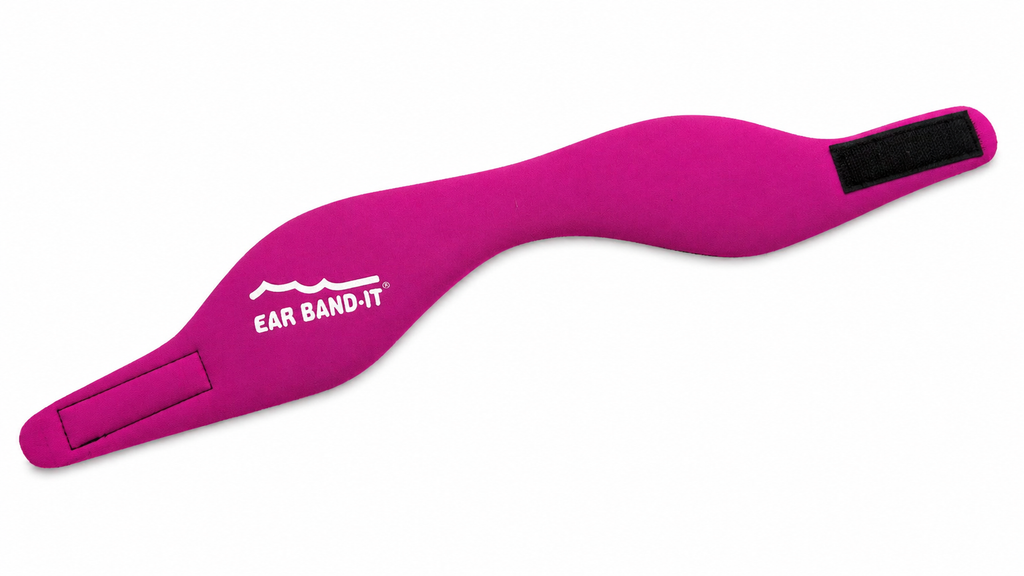 Ear Band-It