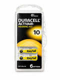 Duracell 10