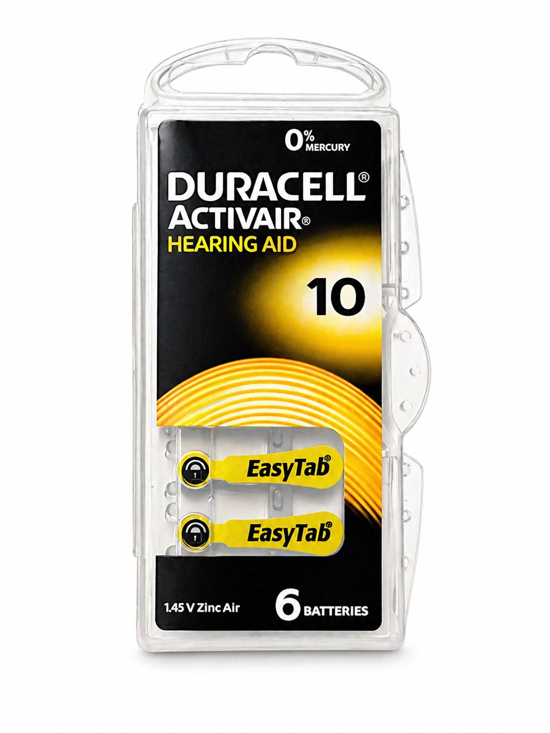 Duracell 10