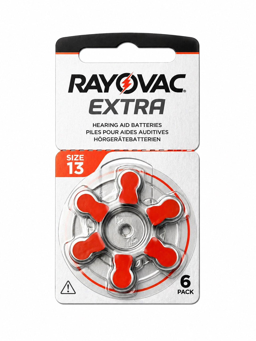 Rayovac 13