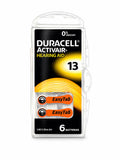 Duracell 13