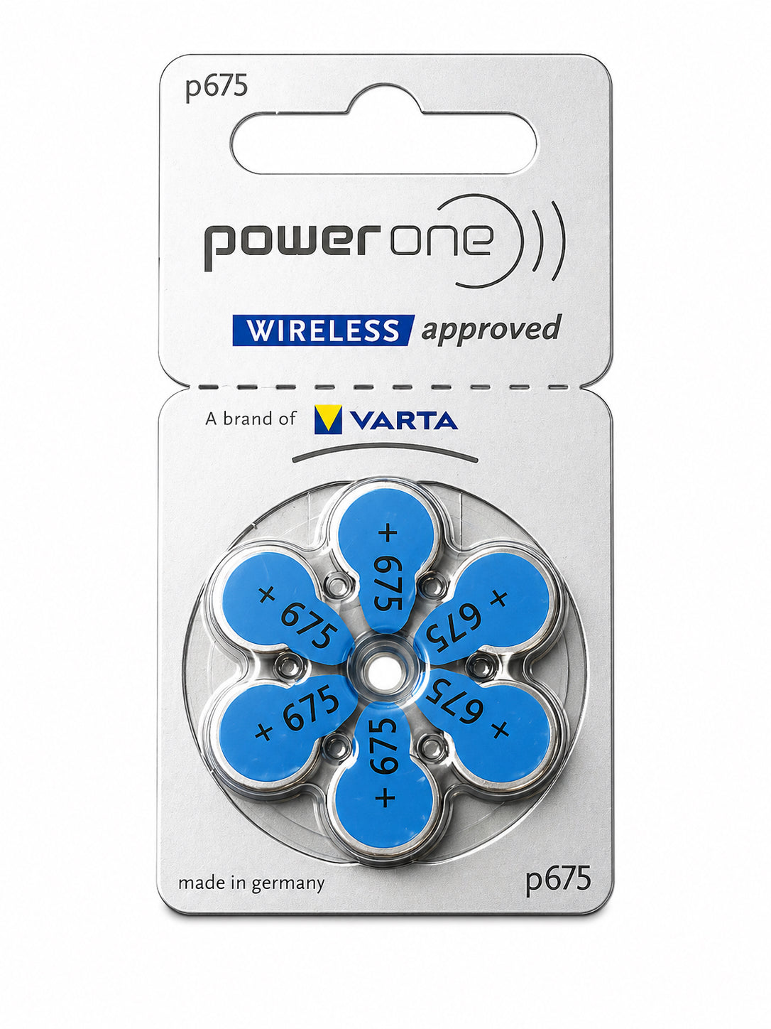 PowerOne 675