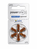 Power One 312