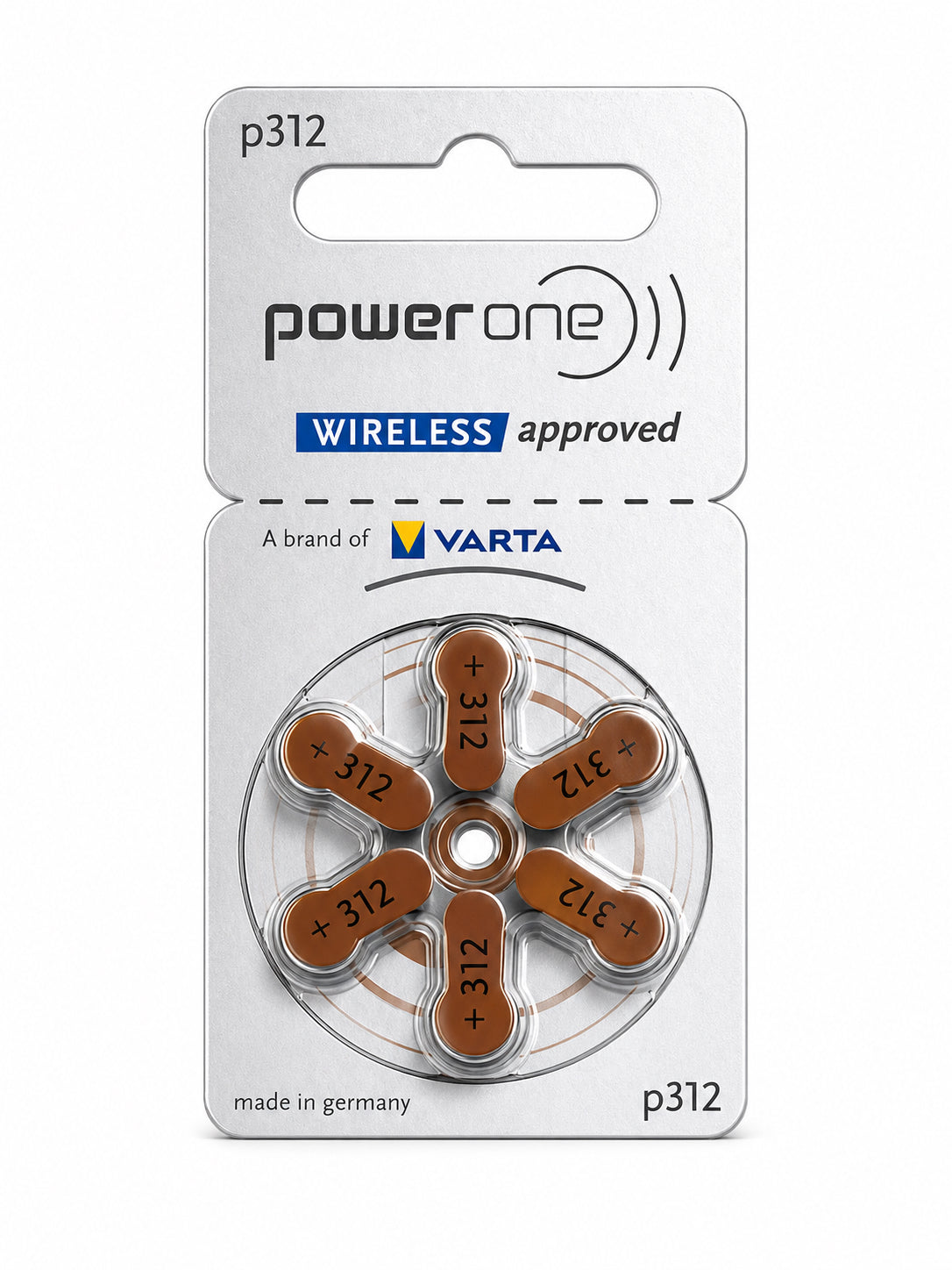 Power One 312