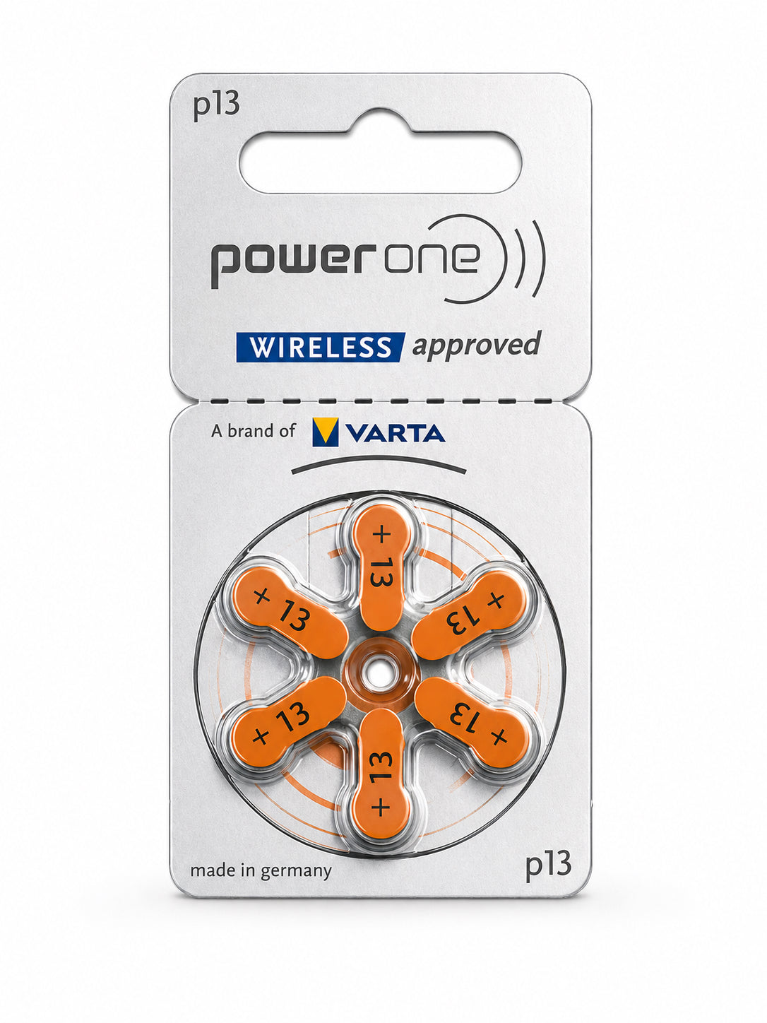 PowerOne 13
